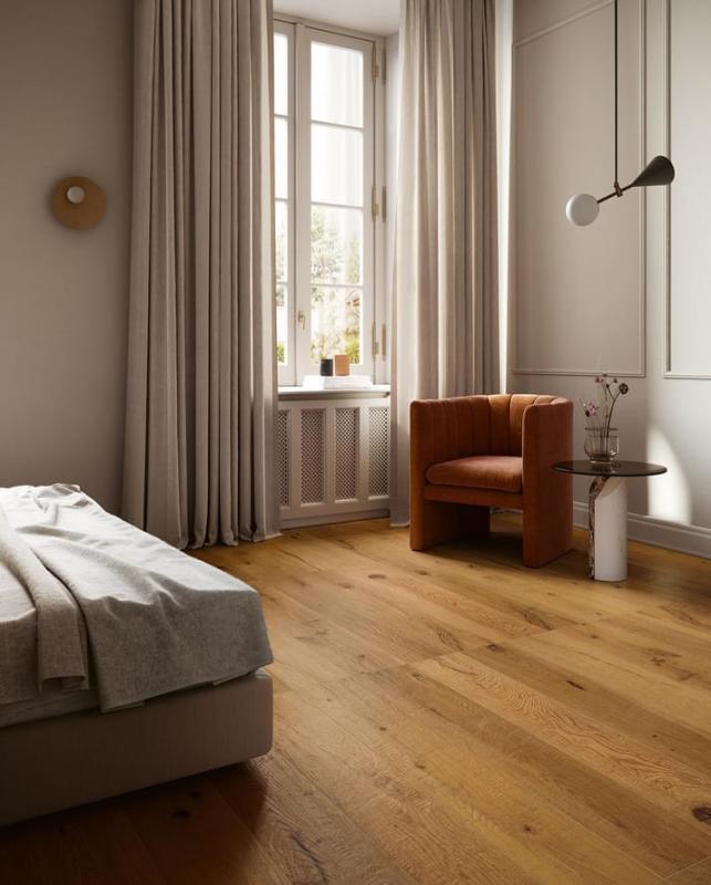 Rovere Naturale 10x40 Serenissima Cir
