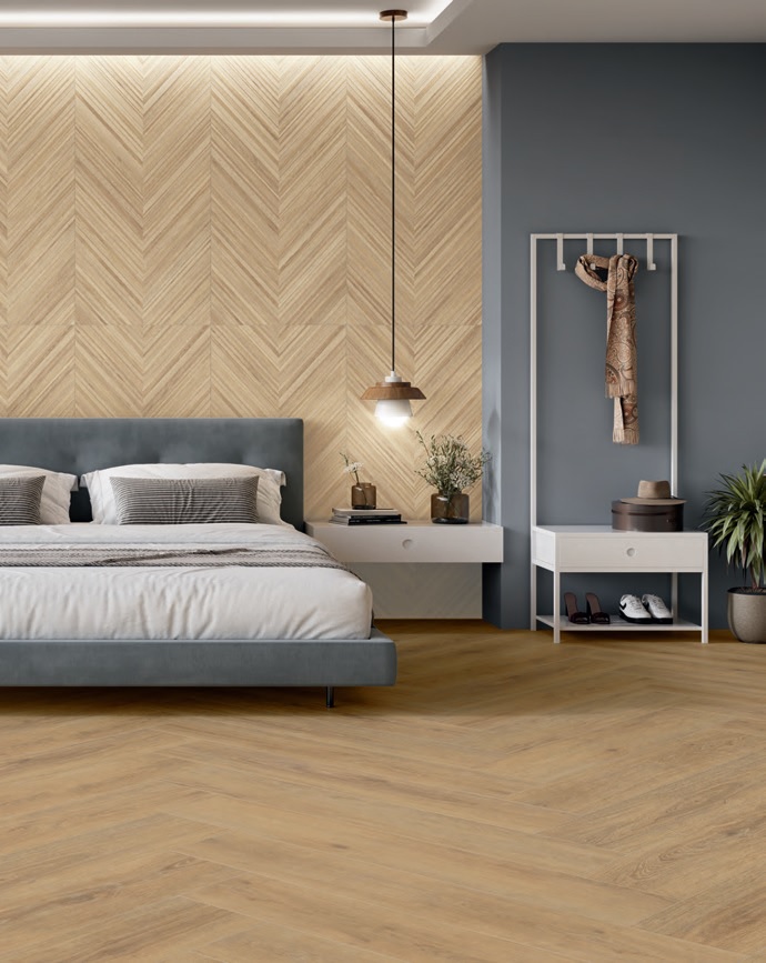 CAN3MERNEDAA Meridiana Nogal MT Rect 30x149,5 STN Ceramica фото 9