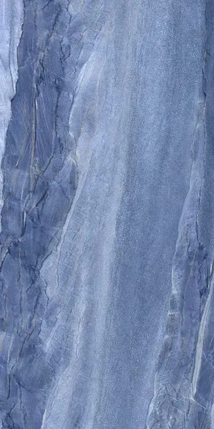 MN413BP321606 Azul Macaubas Polished 6mm 160х320 Moreroom Stone