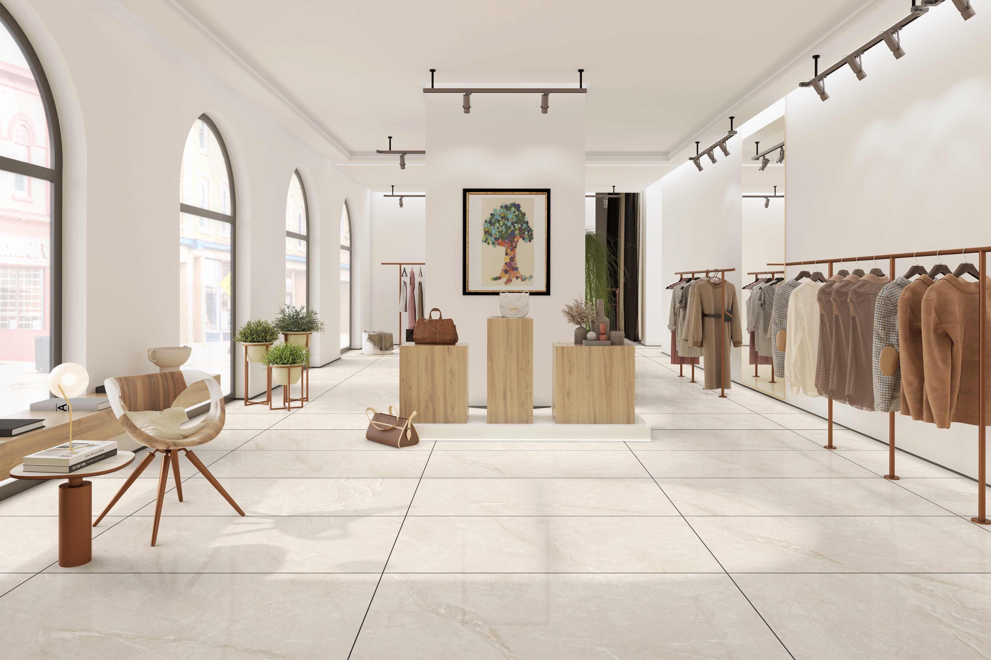 Aura Greige Grenulla 60х120 BELLEZA фото 7