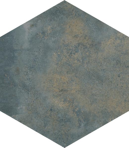 SG23036N Гроссето синий матовый 20x23,1 Kerama Marazzi