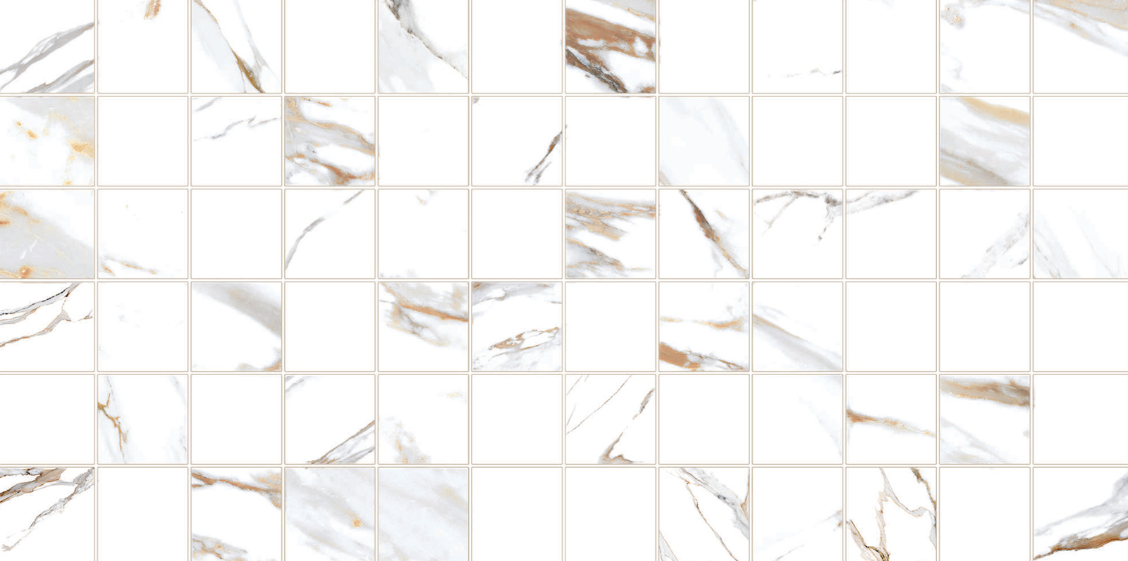 TWU09DKT014 Dakota 24.9x50 Alma Ceramica (Уралкерамика)