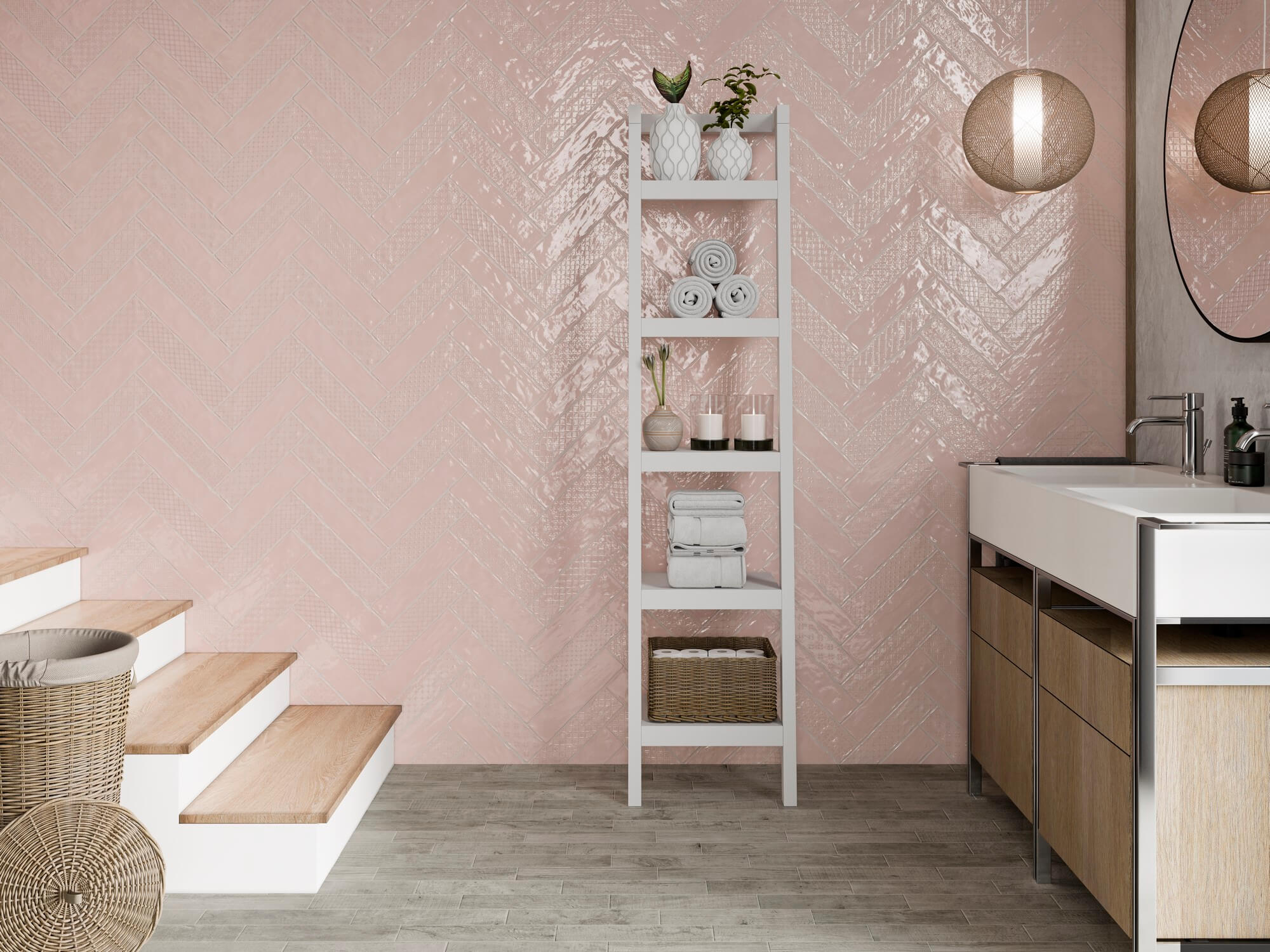 Music Lemon Decor 7,5x30 El Barco фото 18