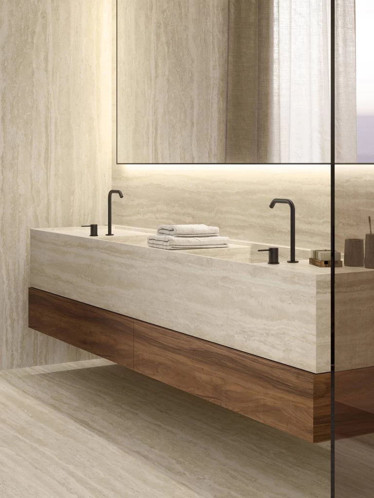 HEA4 Natural Roots Polished ST 12mm 162x324 Atlas Concorde фото 27