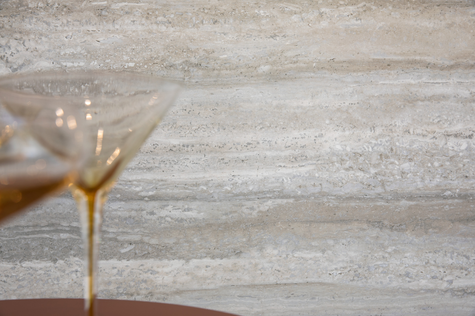 M9FW Mystone Travertino Silver Lux Rett 60х120 MARAZZI Italy