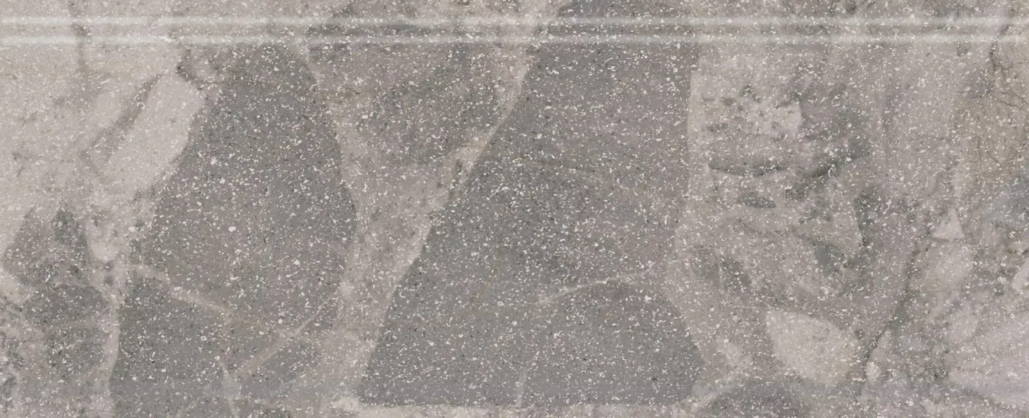 KMB2BDA002BR Бордюр Рабат Стоун серый матовый обрезной 30x12x1,3 Kerama Marazzi