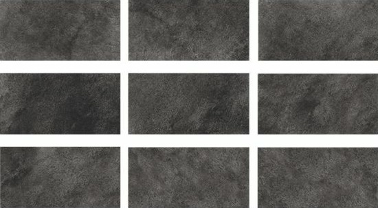 PGA3366 Pool Garden Anthracite 33х33 Serapool