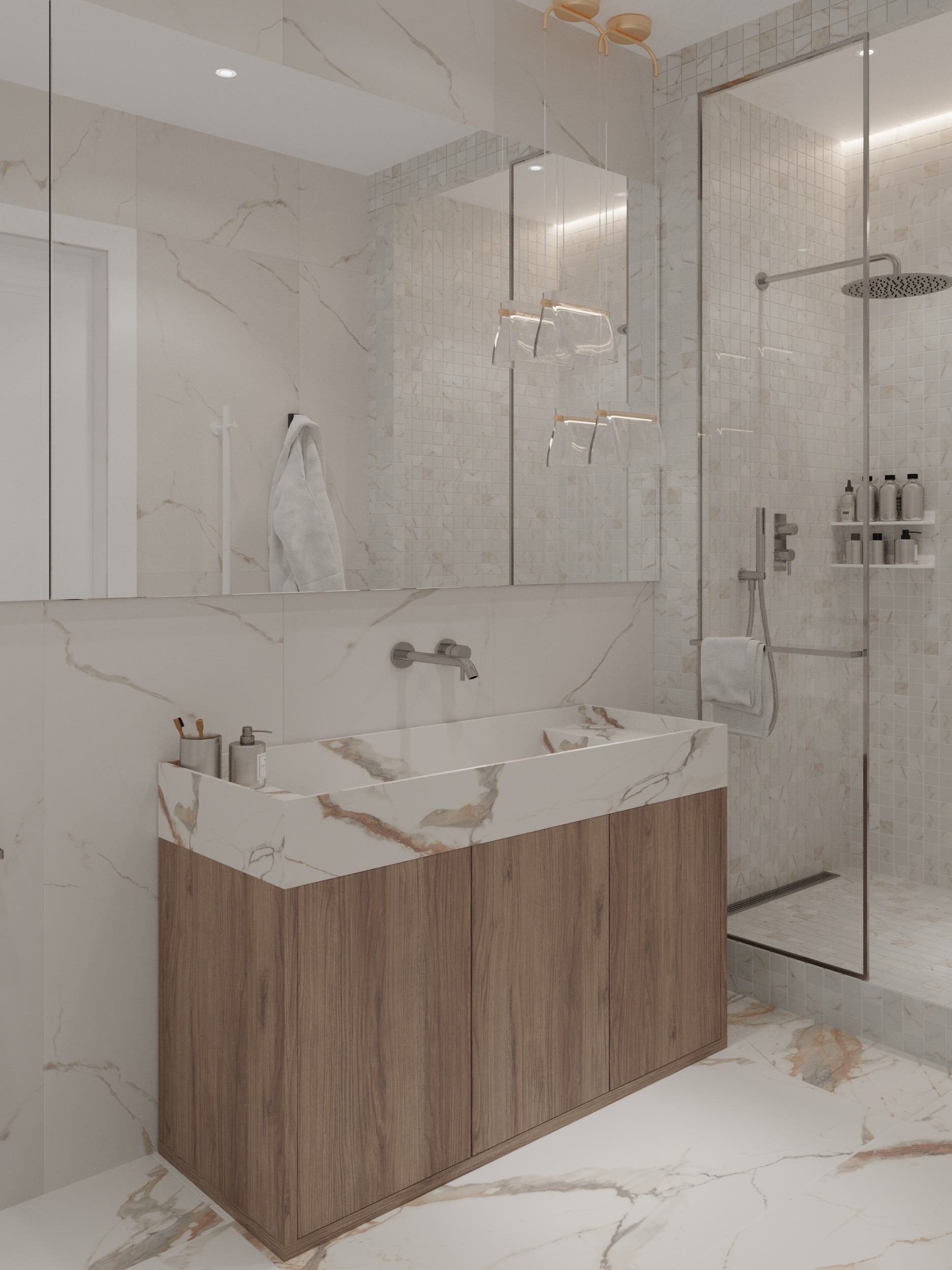 Absolute 30.5x30.2 Bonaparte фото 18