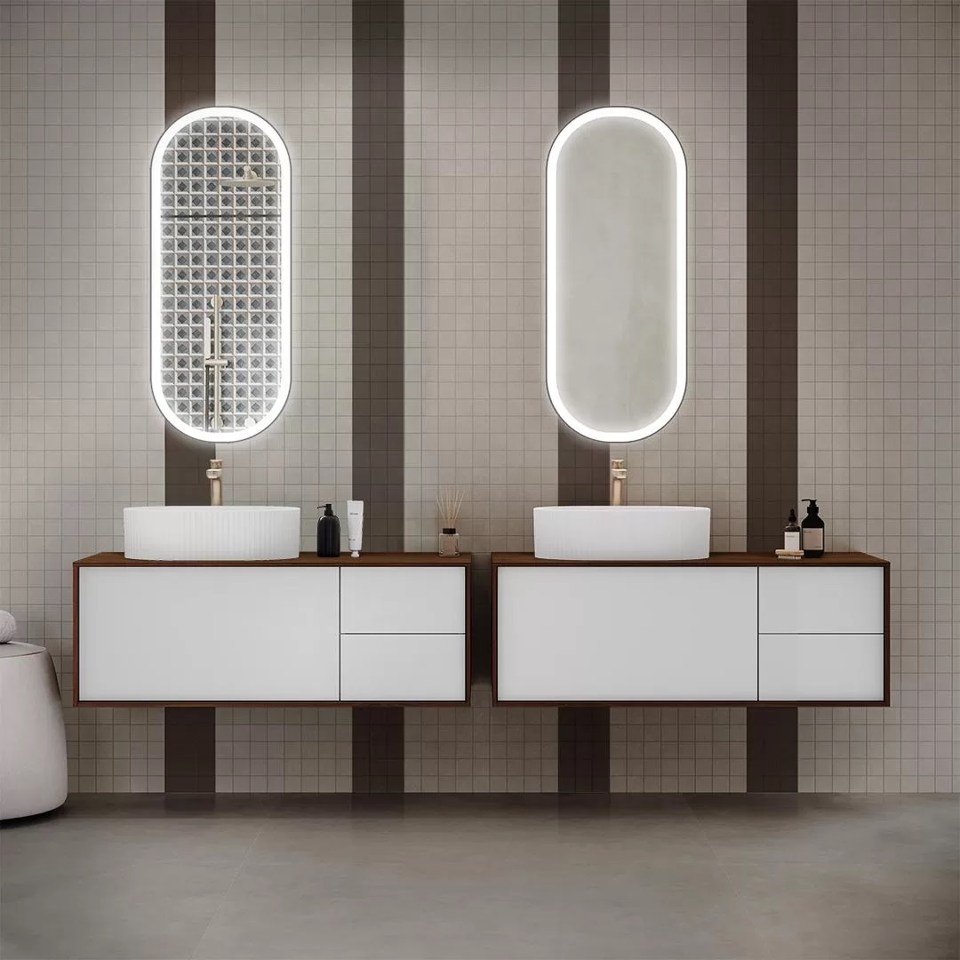 KM6012G0621R Про Чементо зелёный светлый матовый обрезной 60х119,5x0,9 Kerama Marazzi фото 29