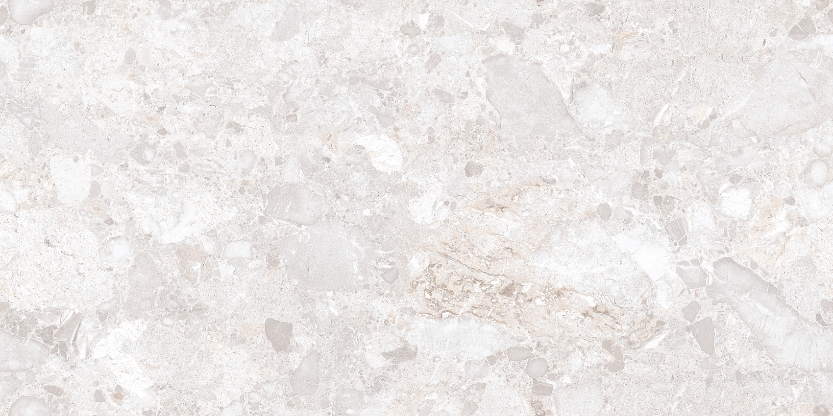 NTTVL99847D Terrazzo White Creative 4D 60x120 NT Ceramic