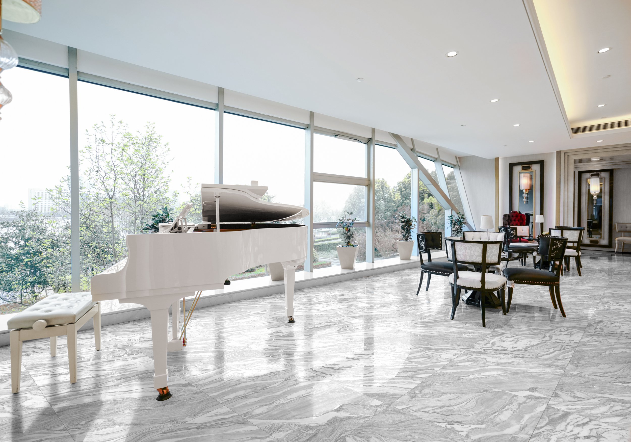 Vivanta Global Tile