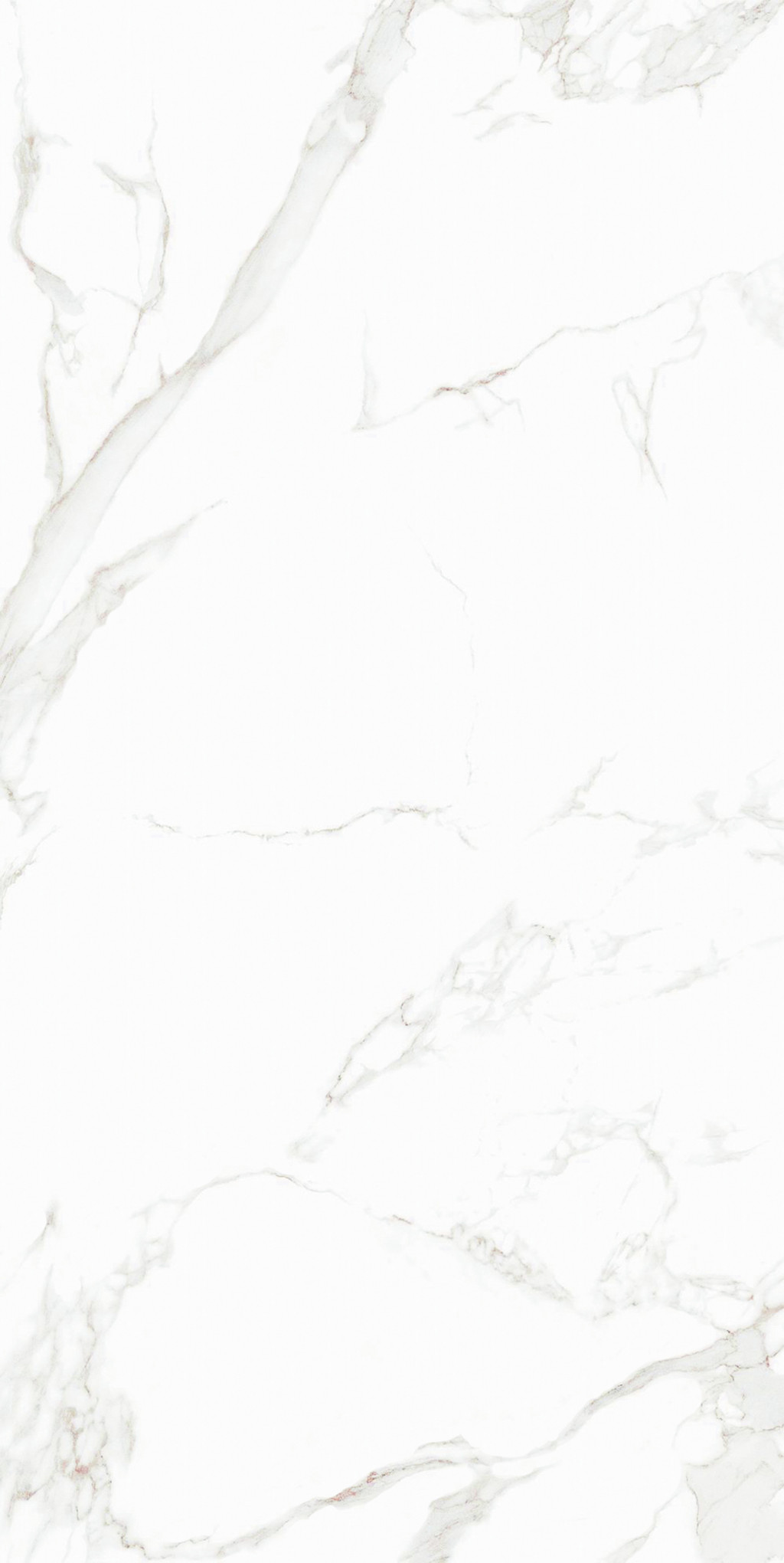 0005 Amuletto White 25x50 Eurotile Ceramica