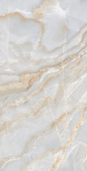 Fusion Natural Glossy 60x120 One Touch