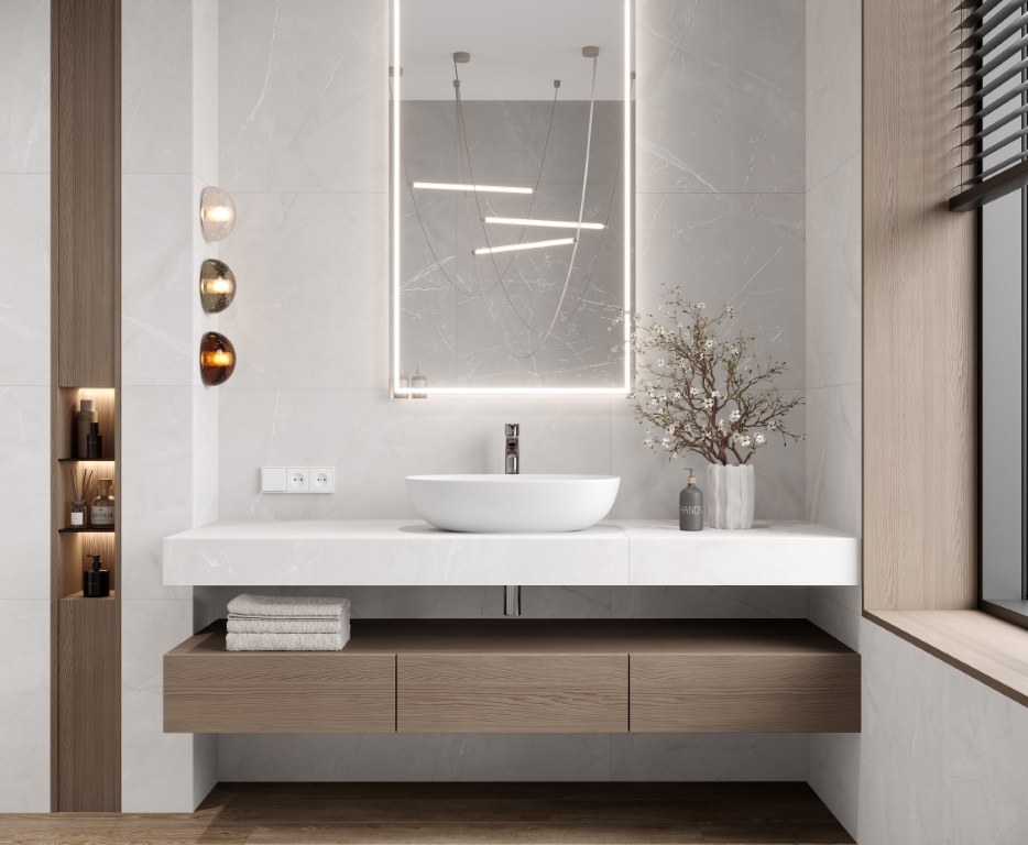 LP6012G0031R Timeless Grafite графит матовый карвинг 59,5х119,1 Laparet