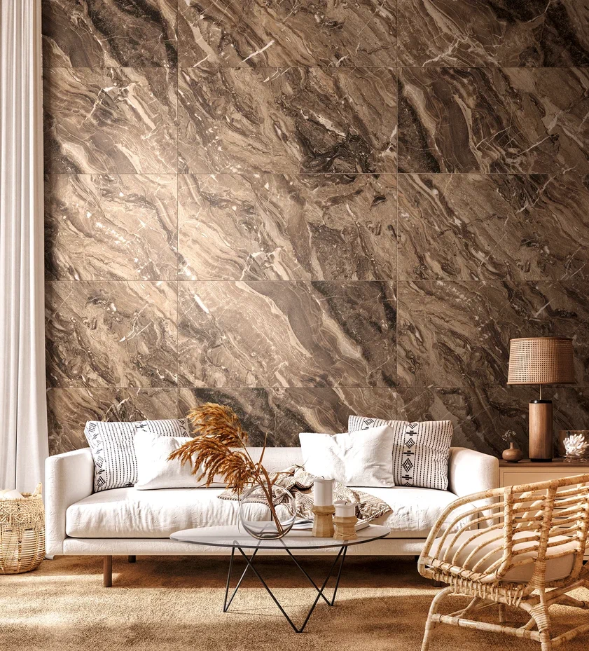 Arabesco Light / Арабеско лайт MR 60x60 Idalgo (Идальго)