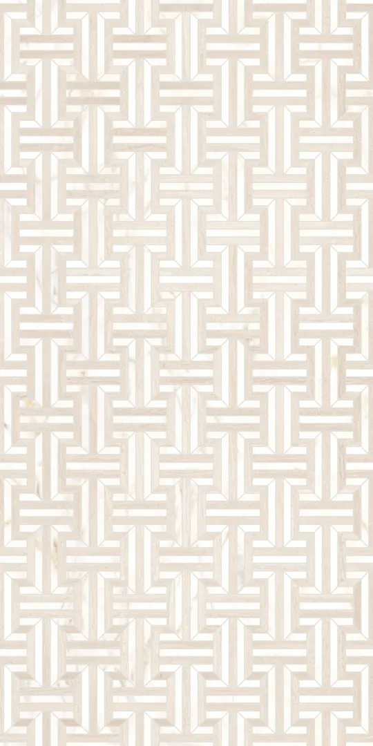 A2INW00207T Intarsi Warm Asty 3D Satin Ret 60x120 Vallelunga