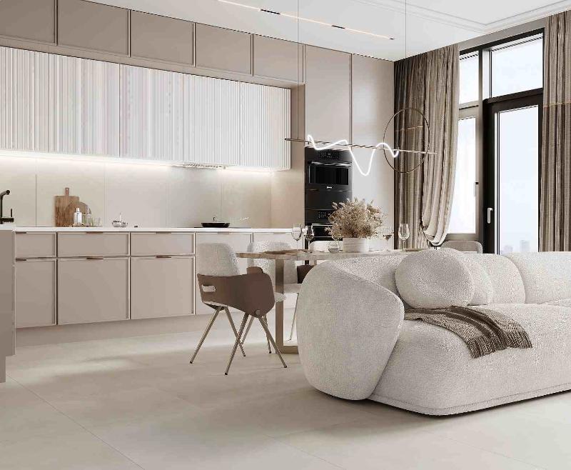 Evolution Blanco Laparet