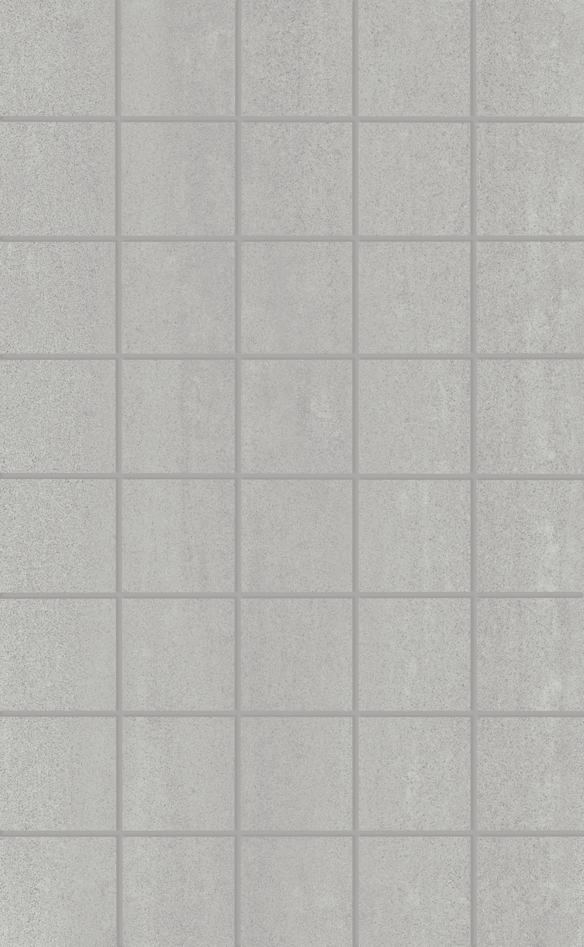 KMD2PTG009BN Декор чипсет Ломбардиа серый матовый 25x40x0,8 Kerama Marazzi фото 8