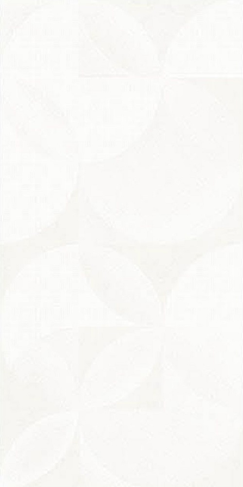 Opera Decor White Carving 60x120 Infinity Ceramica
