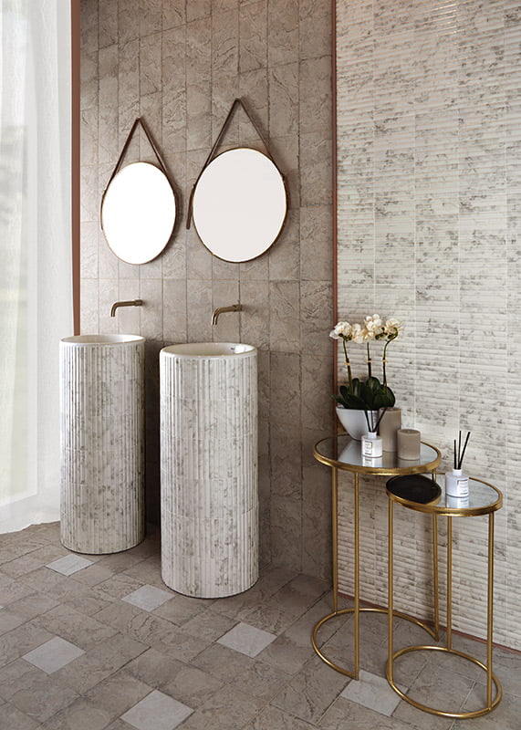 Travertine Mainzu