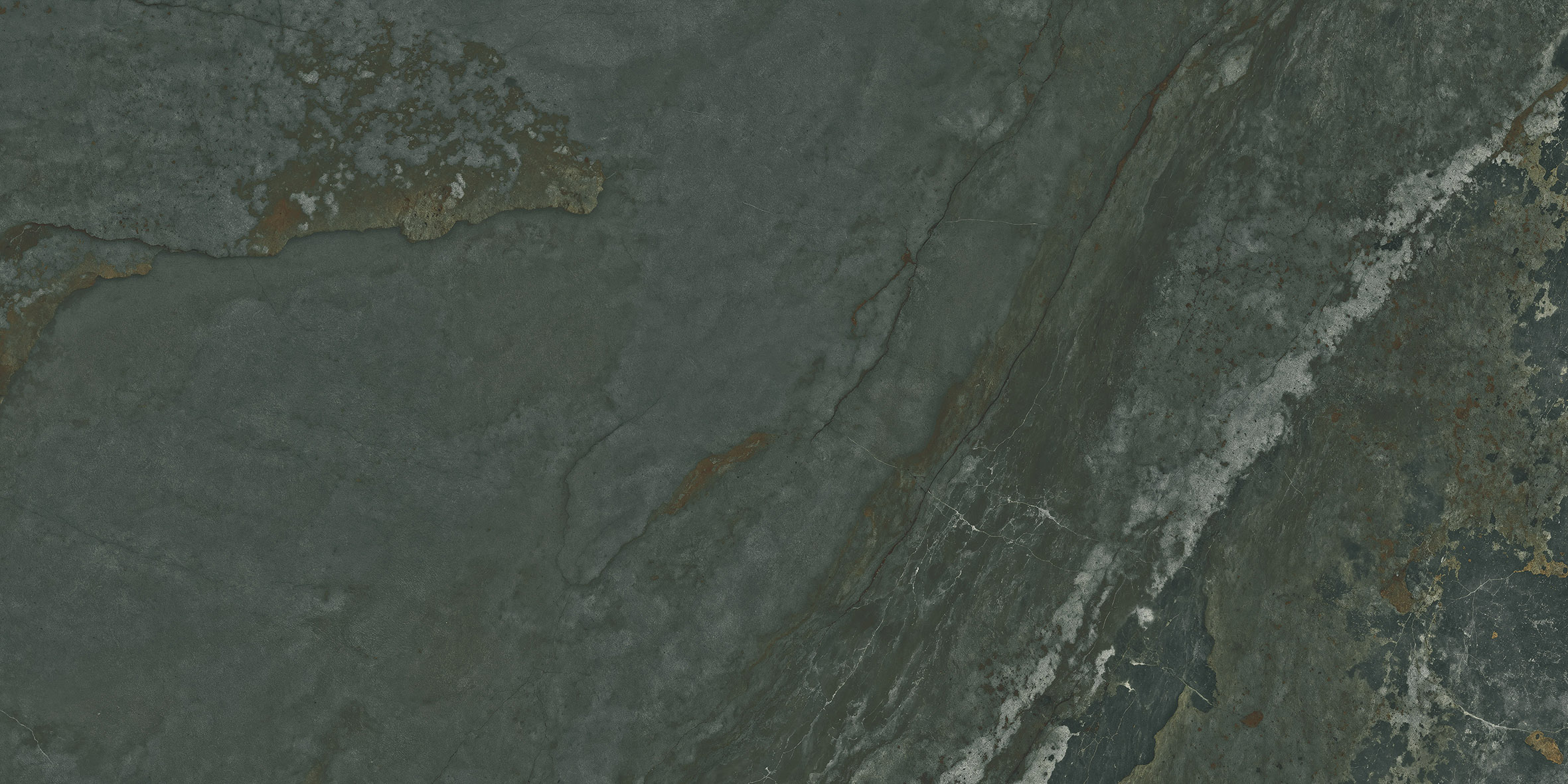 Planet Green Metal Shine 60x120 Fanal фото 14