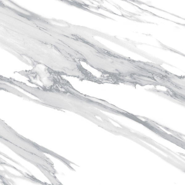 Granite Stone Calacatta Pearl / Гранит Стоун Калакатта Жемчуг LLR 60x60 Idalgo (Идальго)