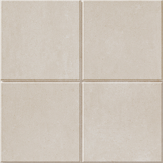 131395 Grid M Off White 15x15 WOW