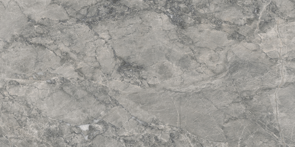 17125 Grigio Nuovalato серый ректификат 60x120 Cersanit