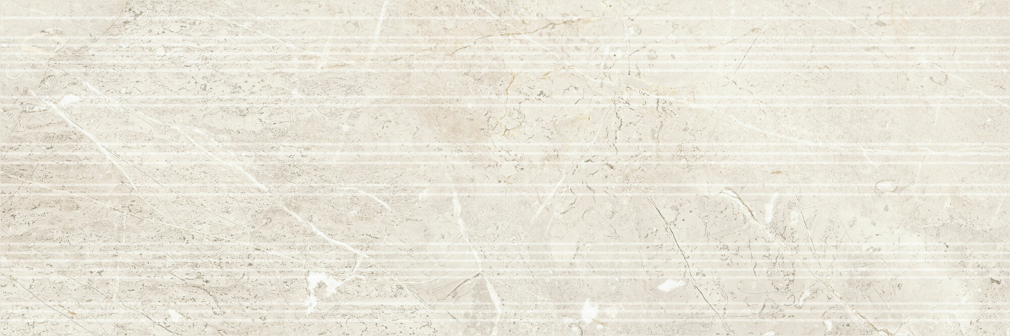 A040257 Caesar Cream Rect. 30x90 Ape Ceramica