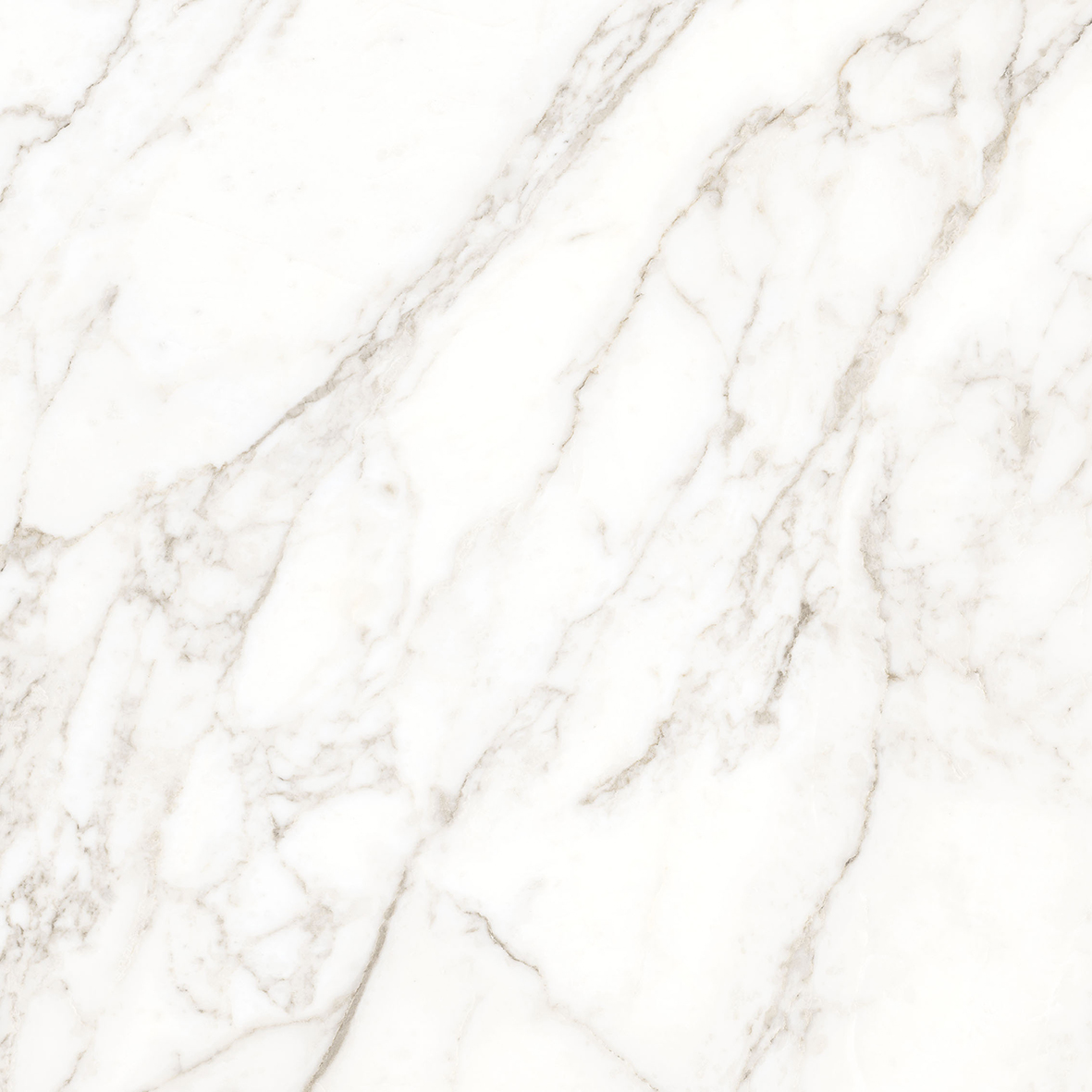 Carrara Immense Белый Полированный 80х80 Ceradim