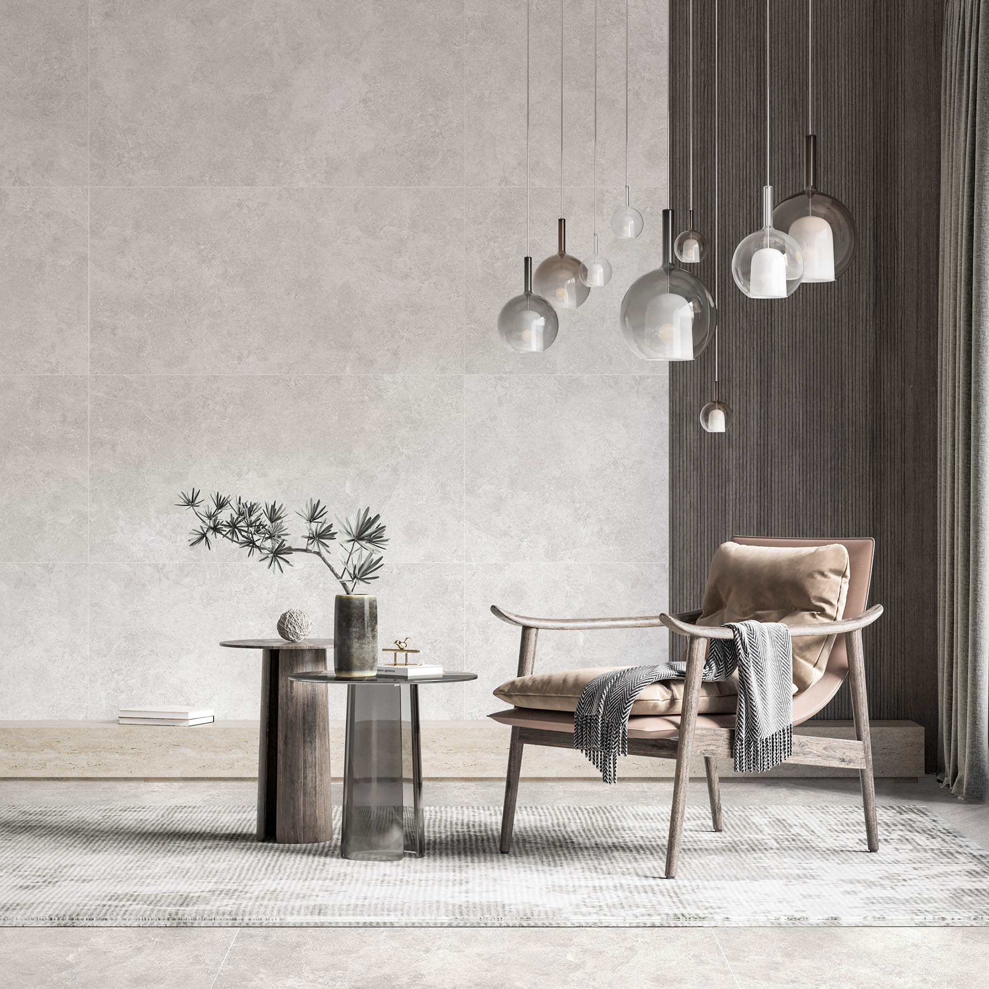 Onda Global Tile