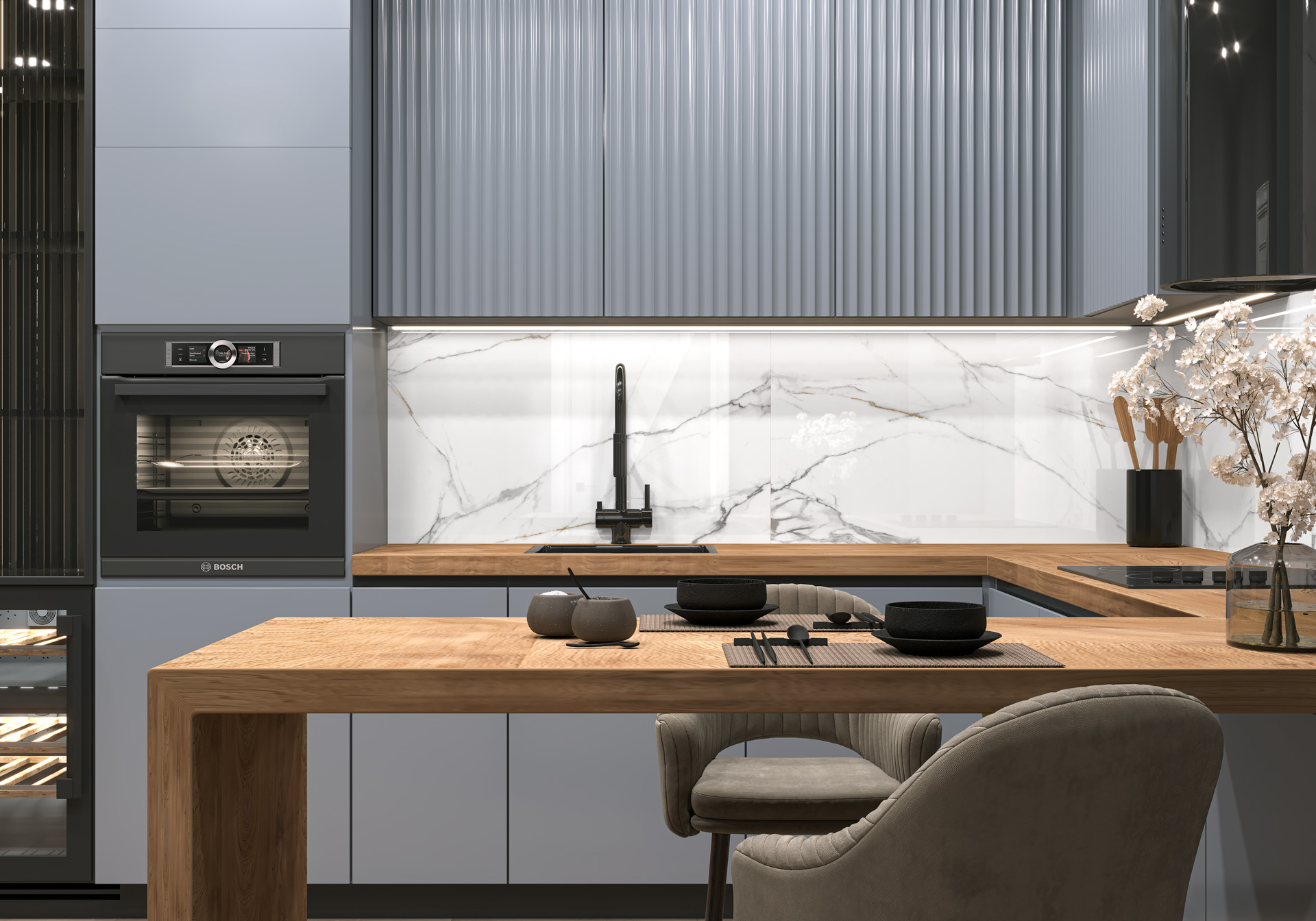 Calacatta Regal New Trend