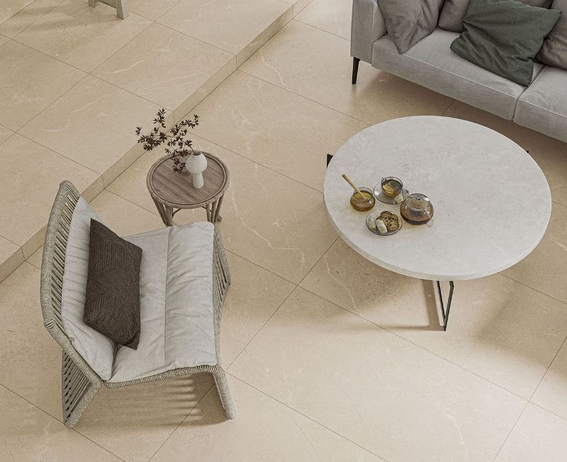 Sunnydust Paradyz