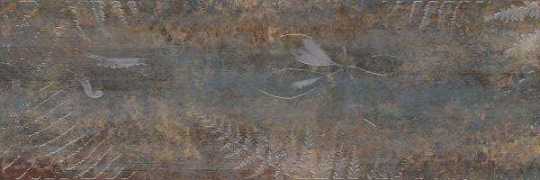 Kalahari Rust Inserto A 25x75 Paradyz
