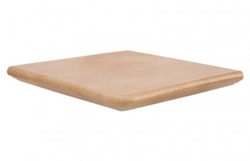 Vega Cartabon fiorentino Ocre R9 33х33х3 Exagres