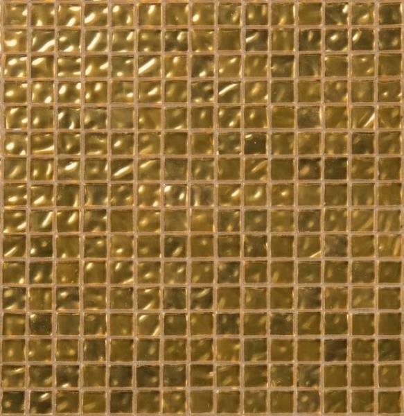 HP02-15 Golden Effect 1.5x1.5 32.7x32.7 Golden Effect