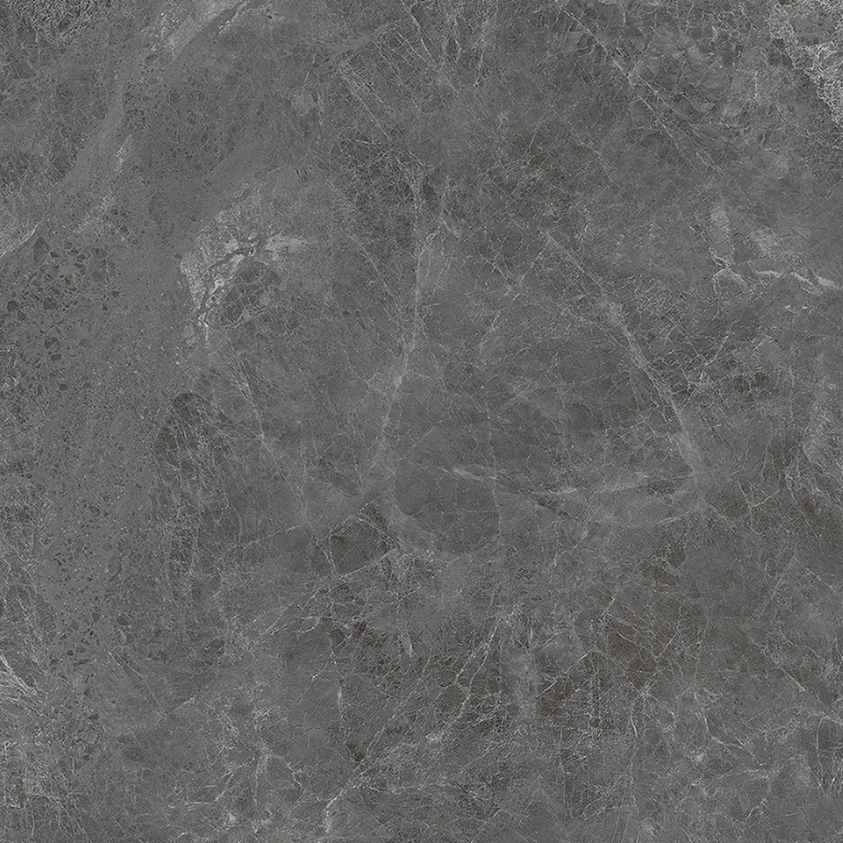 Runa Nero графитовый 60х60 Laparet