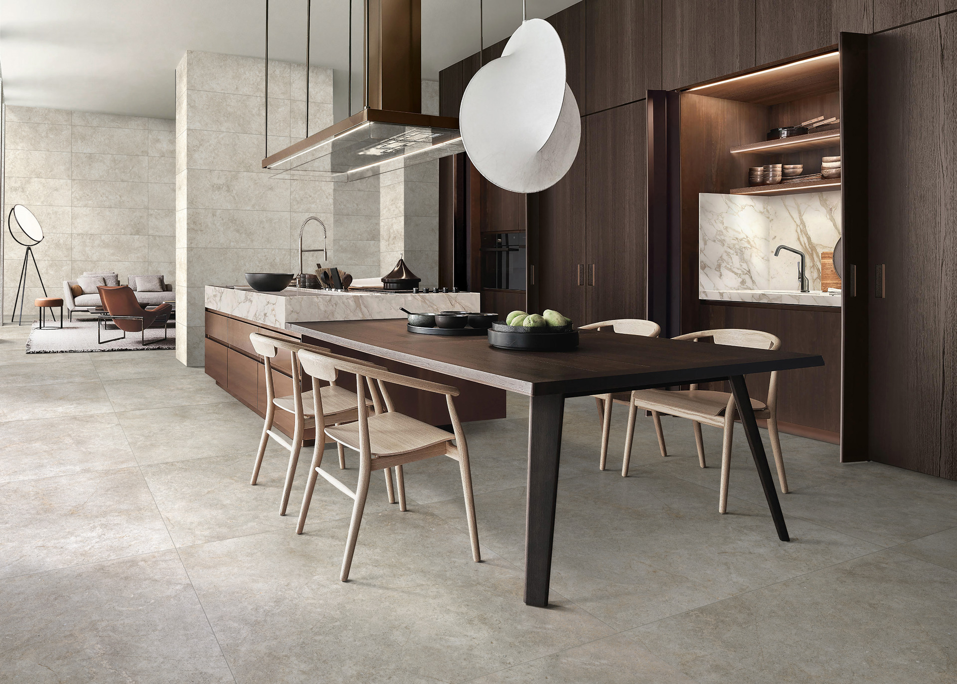 Richmond Ragno Marazzi