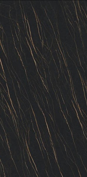Laurent Black Soft Matt Mix 160x320 TAU Ceramica