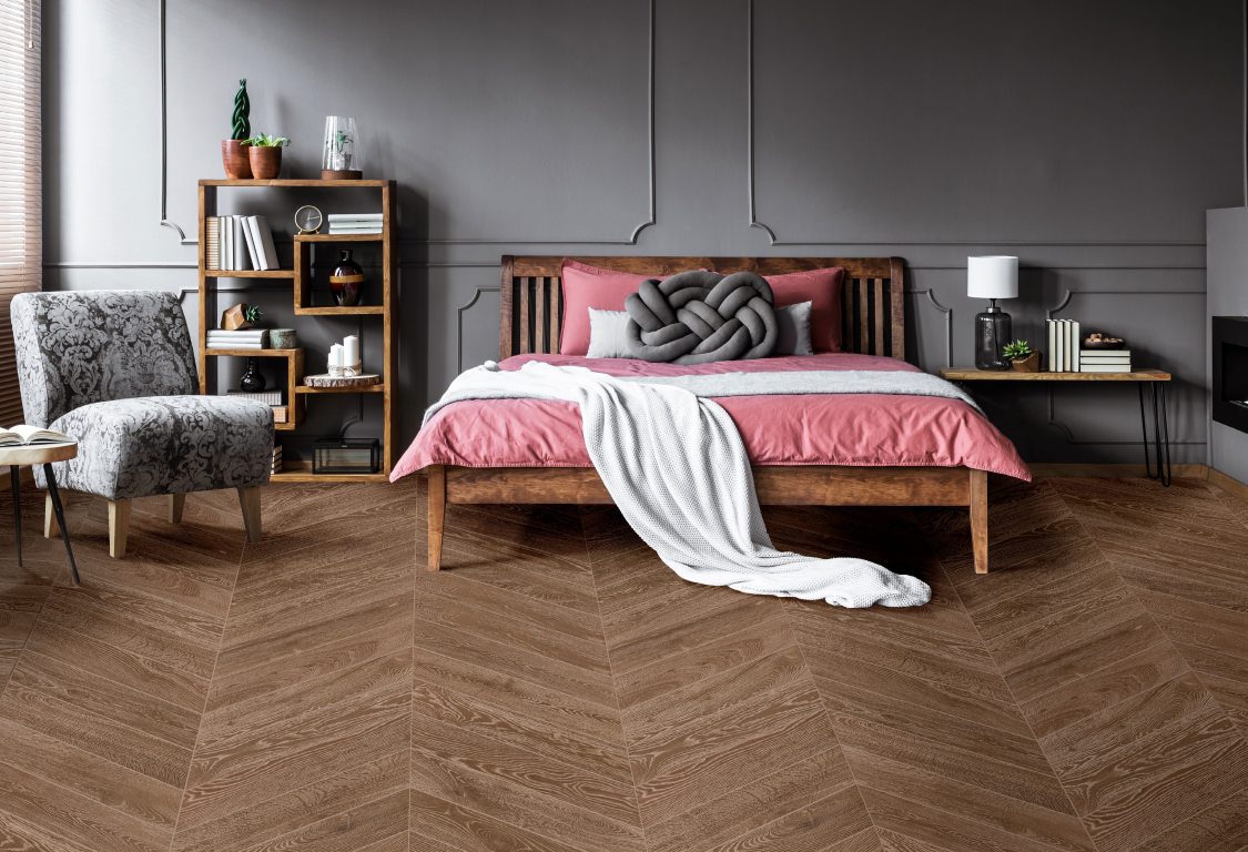 Orinoco Grafito Placket 8x44,25 Monopole Ceramica