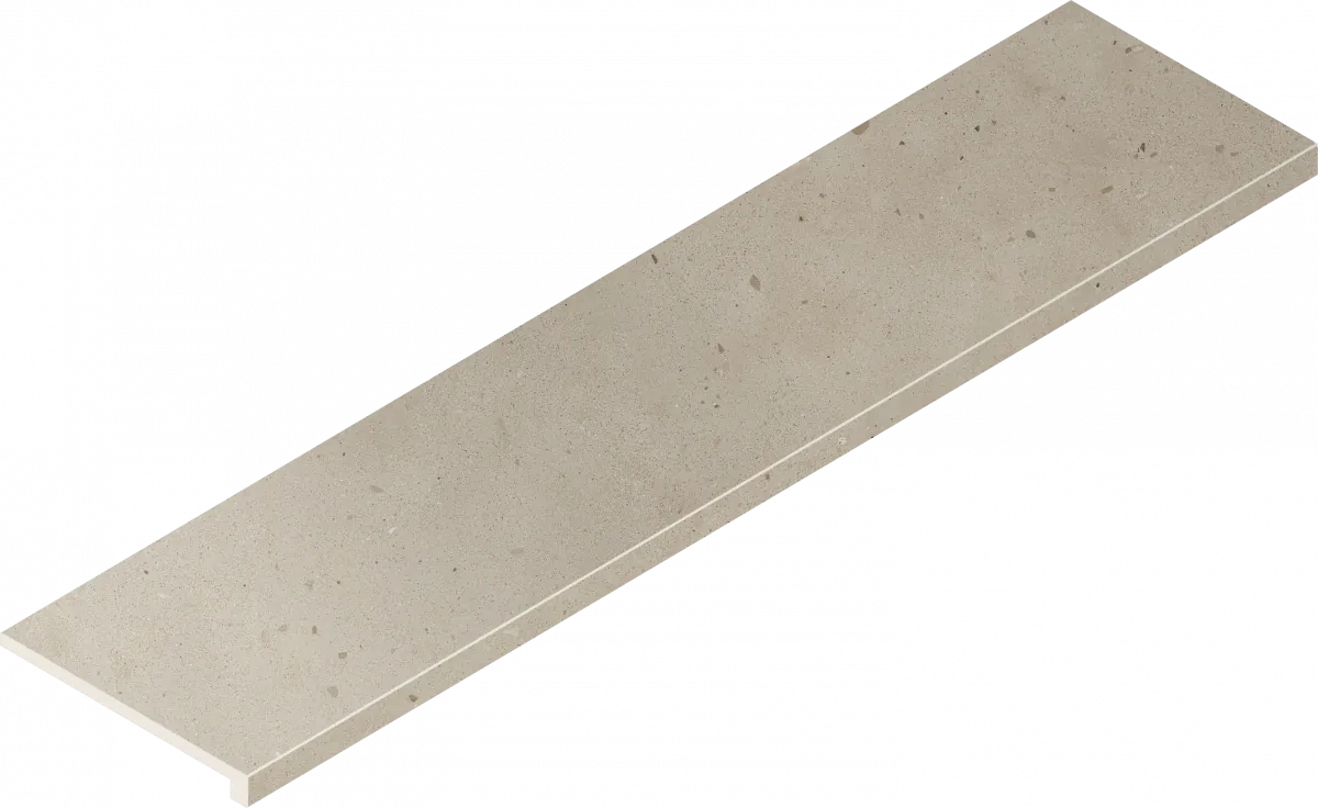 620070002768 Avantgarde Dust Scalino Angolare Dx 33x120 Italon