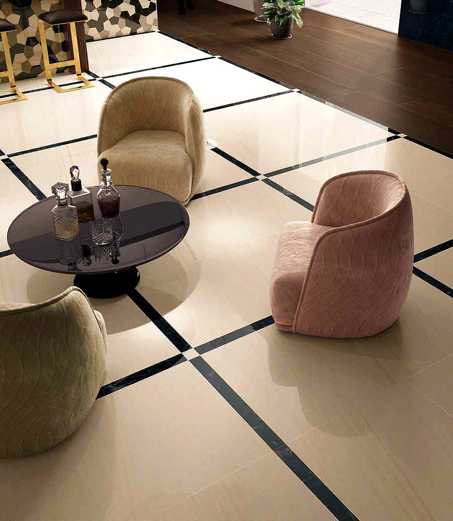 Newluxe Marca Corona