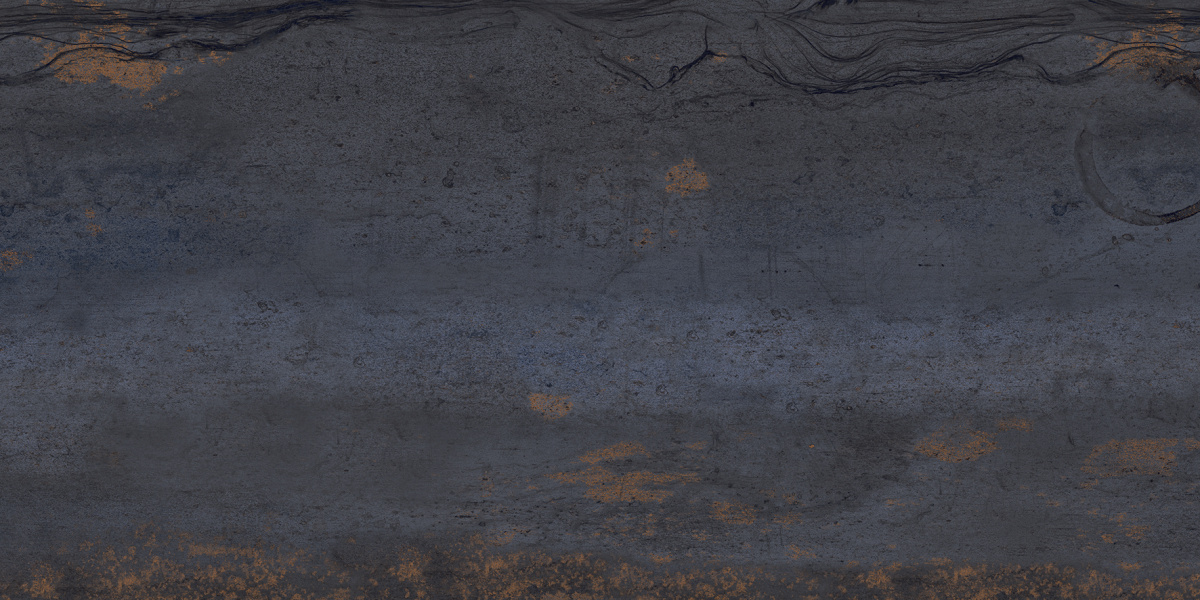 Cast Navy тёмно-синий 60x120 Laparet