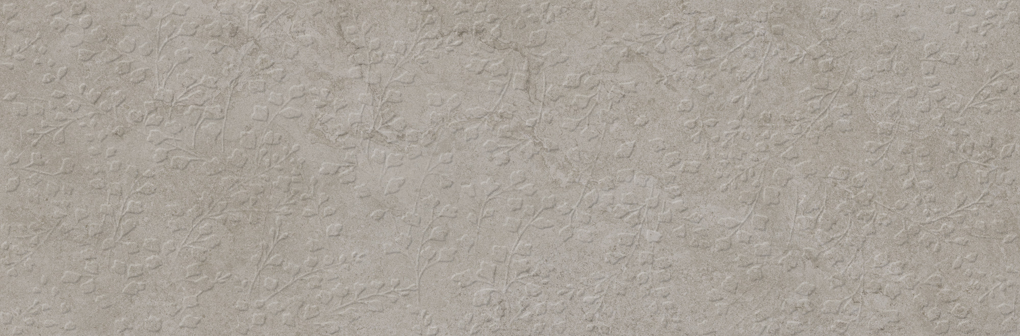 Portwall Rlv. Bloom Greige Mate Rect 33,3x100 TAU Ceramica
