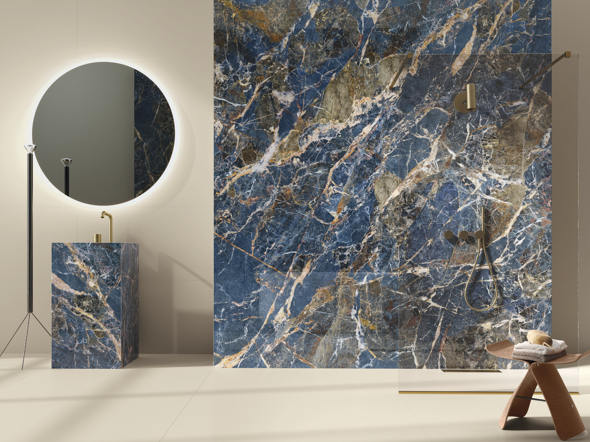 Icaro Ape Ceramica