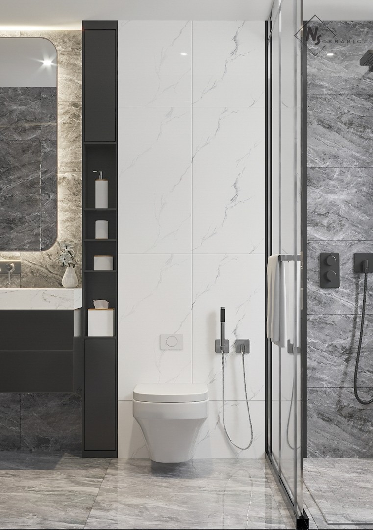 Porcelain Tile NS Ceramic фото 47