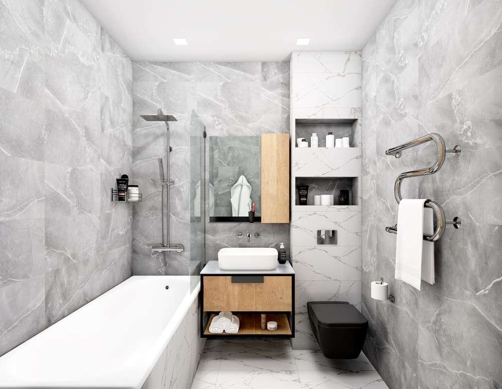 Corona Global Tile