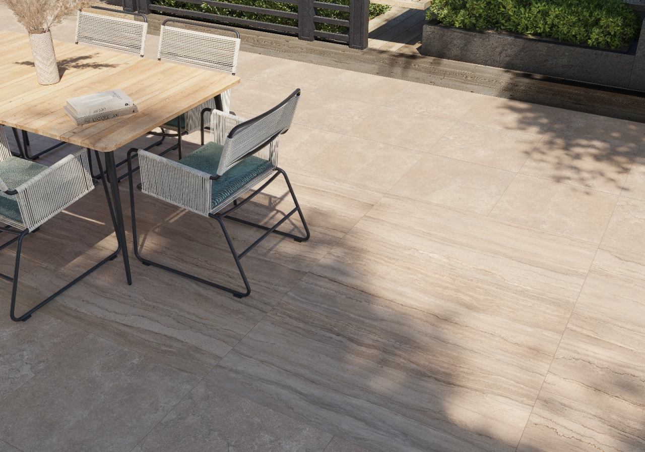 Grove Jano Tiles