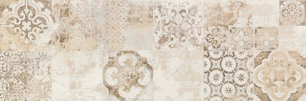 R02M Terracruda Decoro Carpet Sabbia 40x120 Ragno Marazzi