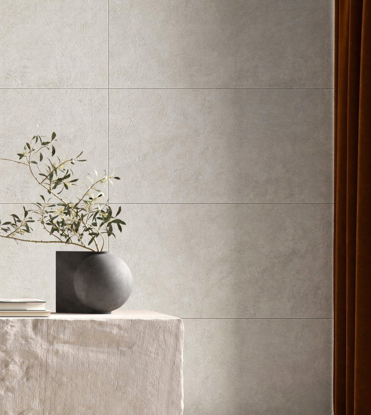 K958031R0001VTER SandBark Слоновая Кость Матовый R10B Ректификат 60x120 Vitra фото 4